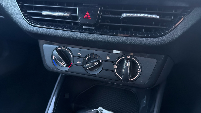 Skoda Fabia 1.0 TSI 110 Colour Edition 5dr Petrol Hatchback